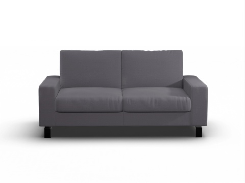 2,5-Sitzer Sofa 